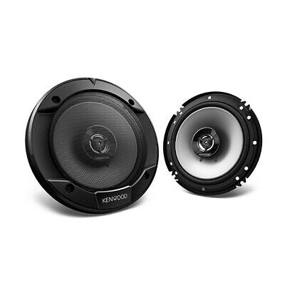 Kenwood stereo shops speakers