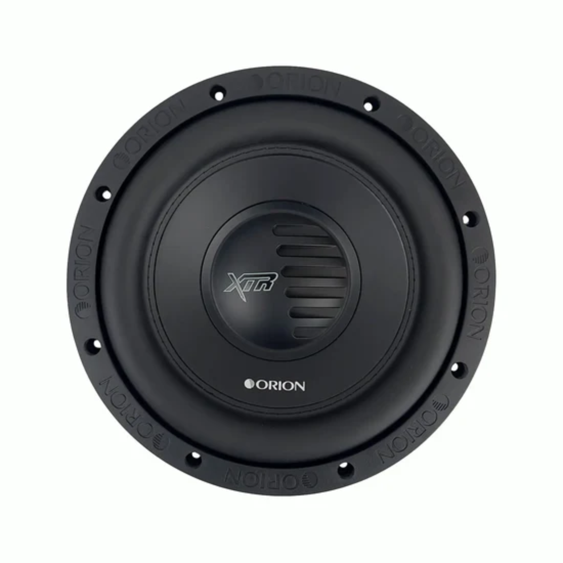 Orion XTR102D 10" 2000W Max Dual 2-Ohm Voice Coil DVC Car Audio Subwoofer