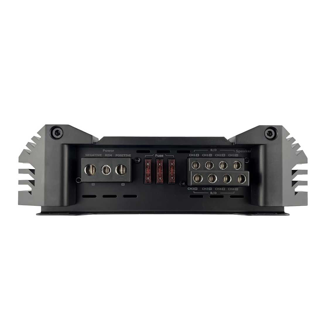 Orion XTR750.4 4-Channel 750 Watts RMS Power Class-A/B Car Audio Amplifier