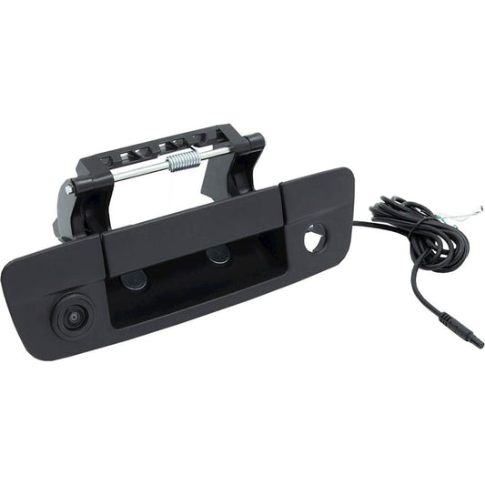 iBeam TE-DGH Tailgate Handle Back-Up Camera for Select Ram 2009-18 Vehicles