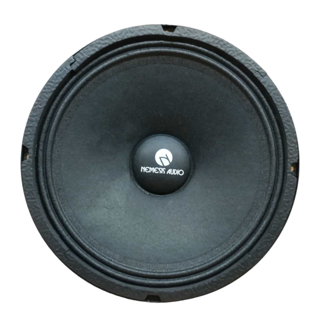 Nemesis Audio HECTIC-8MR 8" 800W Peak 4-Ohm Car Midrange Speaker (Single)