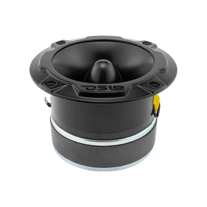 DS18 PRO-TWX4 4.5" 560W Peak 4Ohm 1.75" Titanium Voice Coil Super Bullet Tweeter