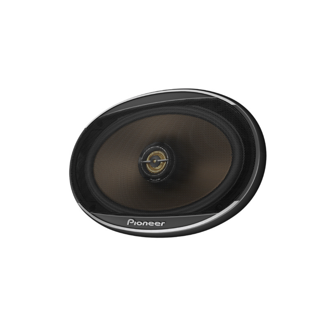 Pioneer TS-A693FH 6" x 9" 460W Max 2-Way 4-Ohms Car Audio Coaxial Speakers