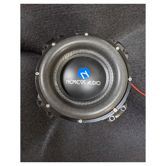 Nemesis NA-6.5Hv.2 Hectic Series Subwoofer