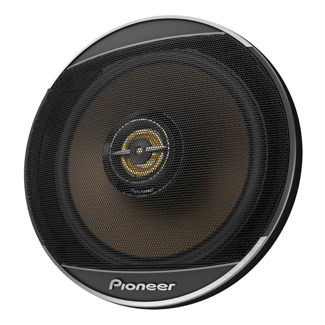 Pioneer TS-A653FH 6-1/2" 2-Way 340W Max 4-Ohm Car Audio Coaxial Speakers (Pair)