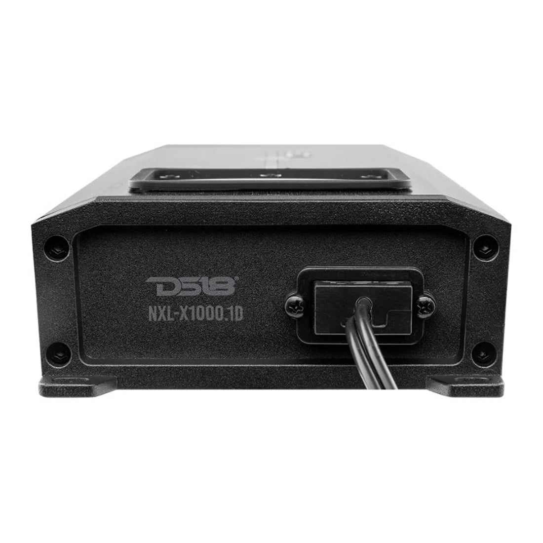 DS18 NXL-X1000.1D 2000W Peak 1-Channel / Monoblock Class-D Marine Amplifier