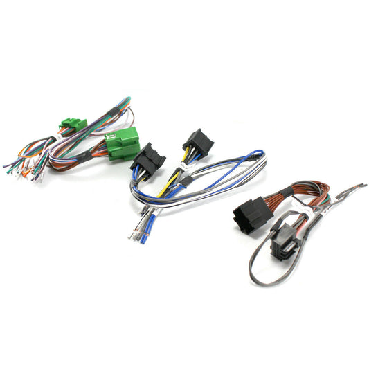 PAC APH-GM02 18" Speaker Connection Harness for GM Vehicles w/ Amplified System