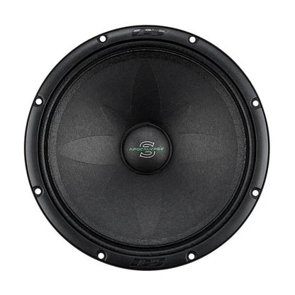 Deaf Bonce Apocalypse AP-M61SE PRO 6.5" 300W Max 4-Ohm Mid-Range Speakers (Pair)