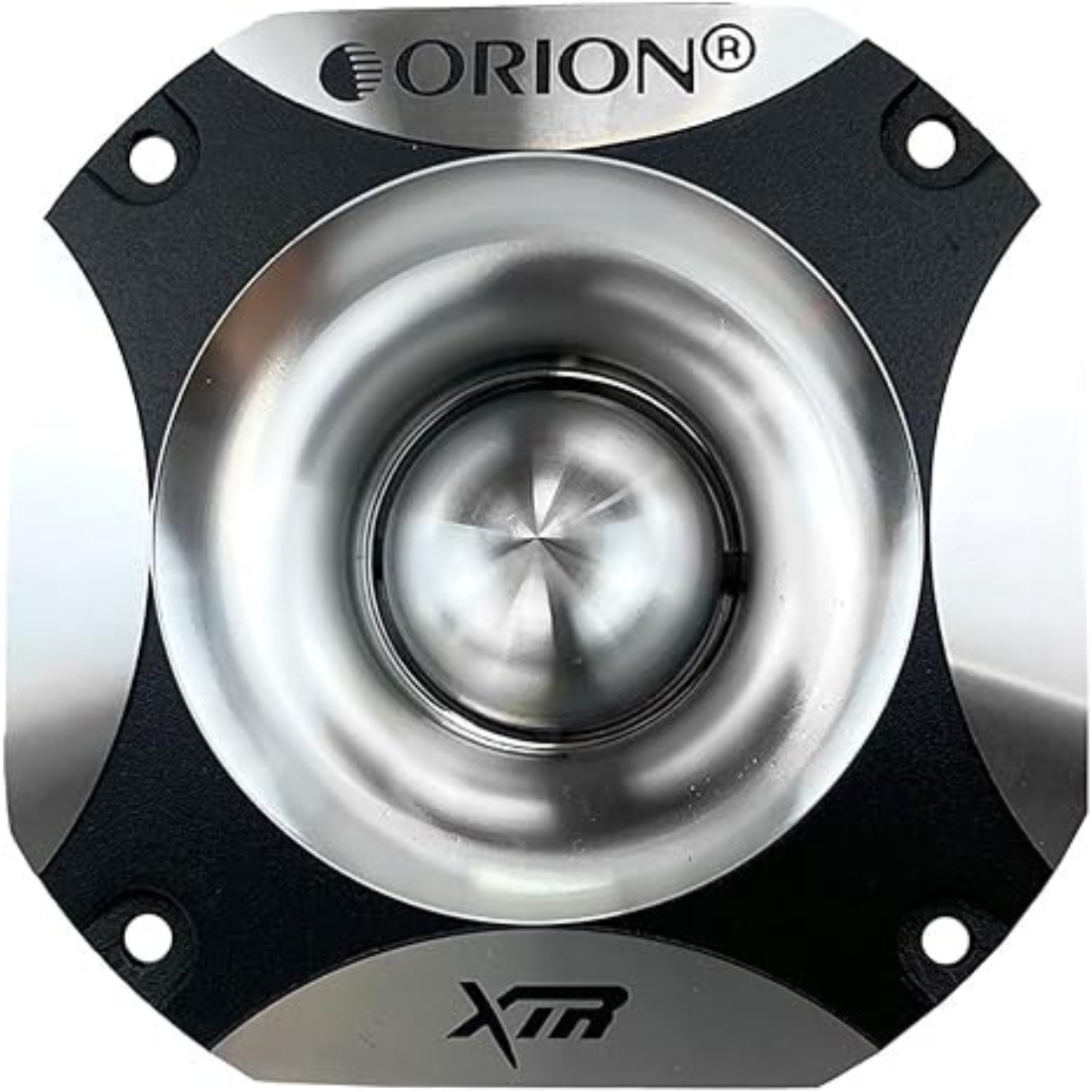 Orion XTW950FD 4.5" 600W Max 4-Ohm 1.5" Voice Coil Super Bullet Tweeter (Single)