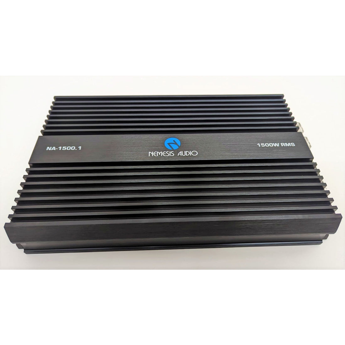 Nemesis Audio NA-C1500.1D 1500 Watts RMS Car Amplifier