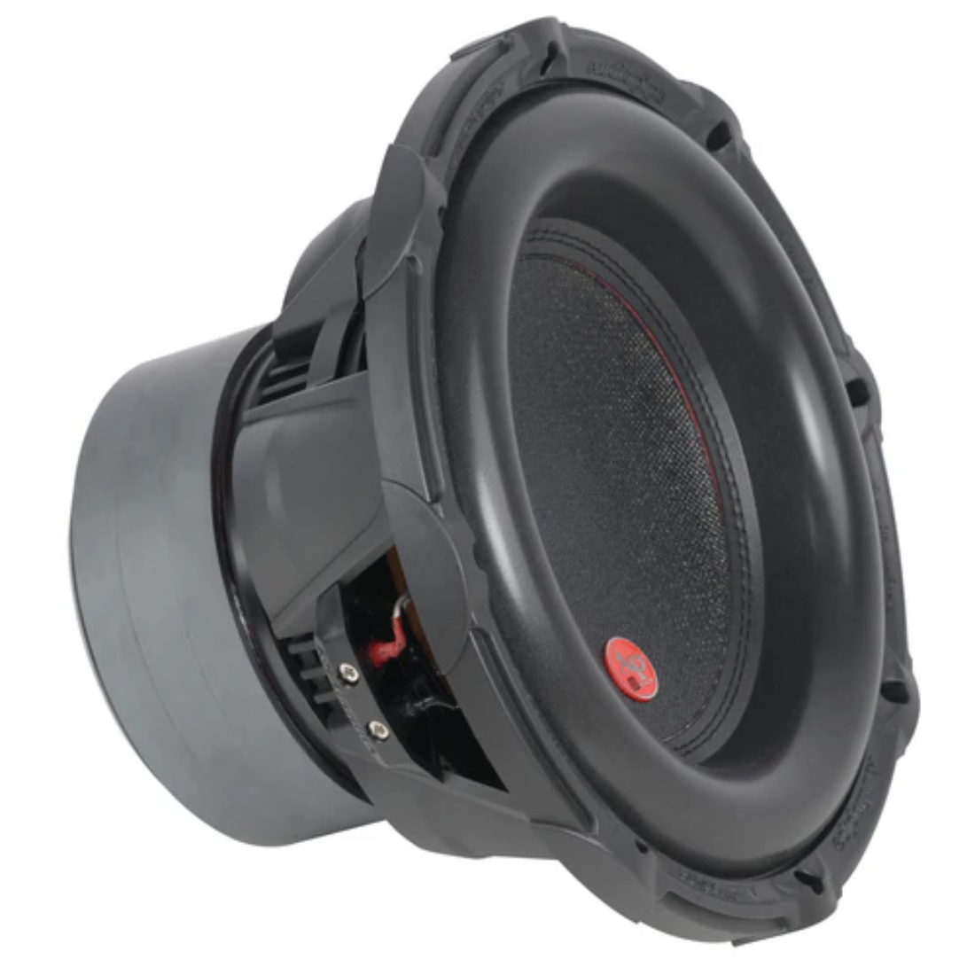 Audiopipe TXX-BDC-III-12 12" 1800W Max Dual 4-Ohm DVC Triple Stack Car Subwoofer