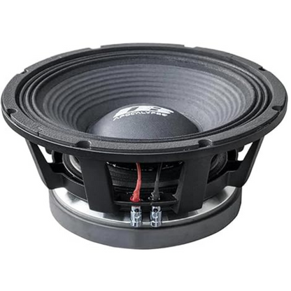 Deaf Bonce Apocalypse DPW-1030 4-Ohm 10" 1000W Max Car Audio Mid-Bass Subwoofer