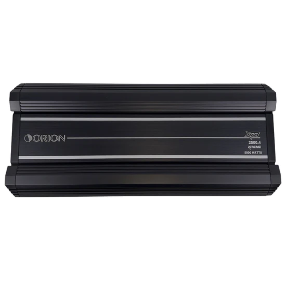 Orion XTR2500.4 XTR Series 4-Channel 2500W RMS Class-A/B Car Audio Amplifier