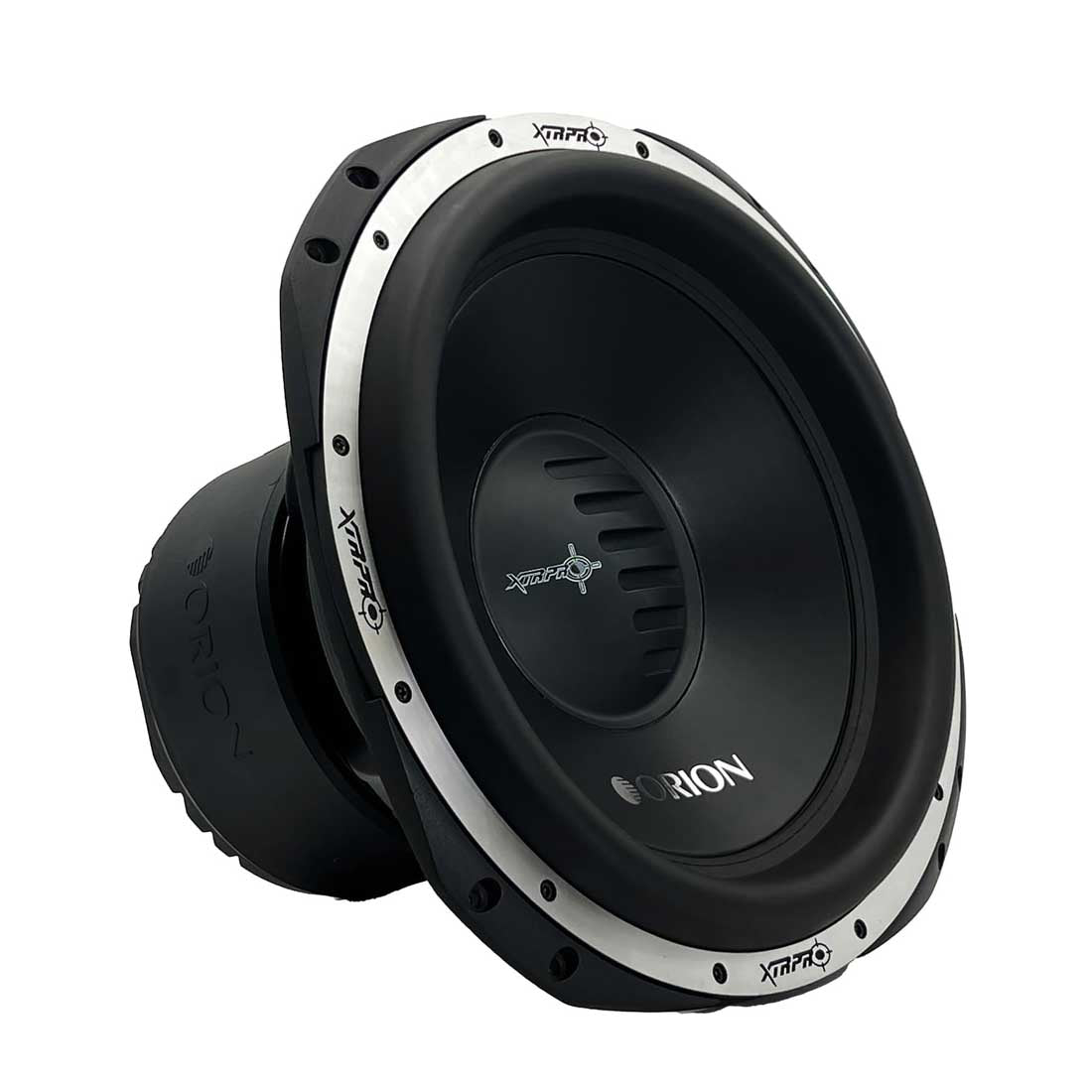 Orion XTRPRO152D 15" 8000W Peak Dual 2-Ohm Voice Coil DVC Car Audio Subwoofer