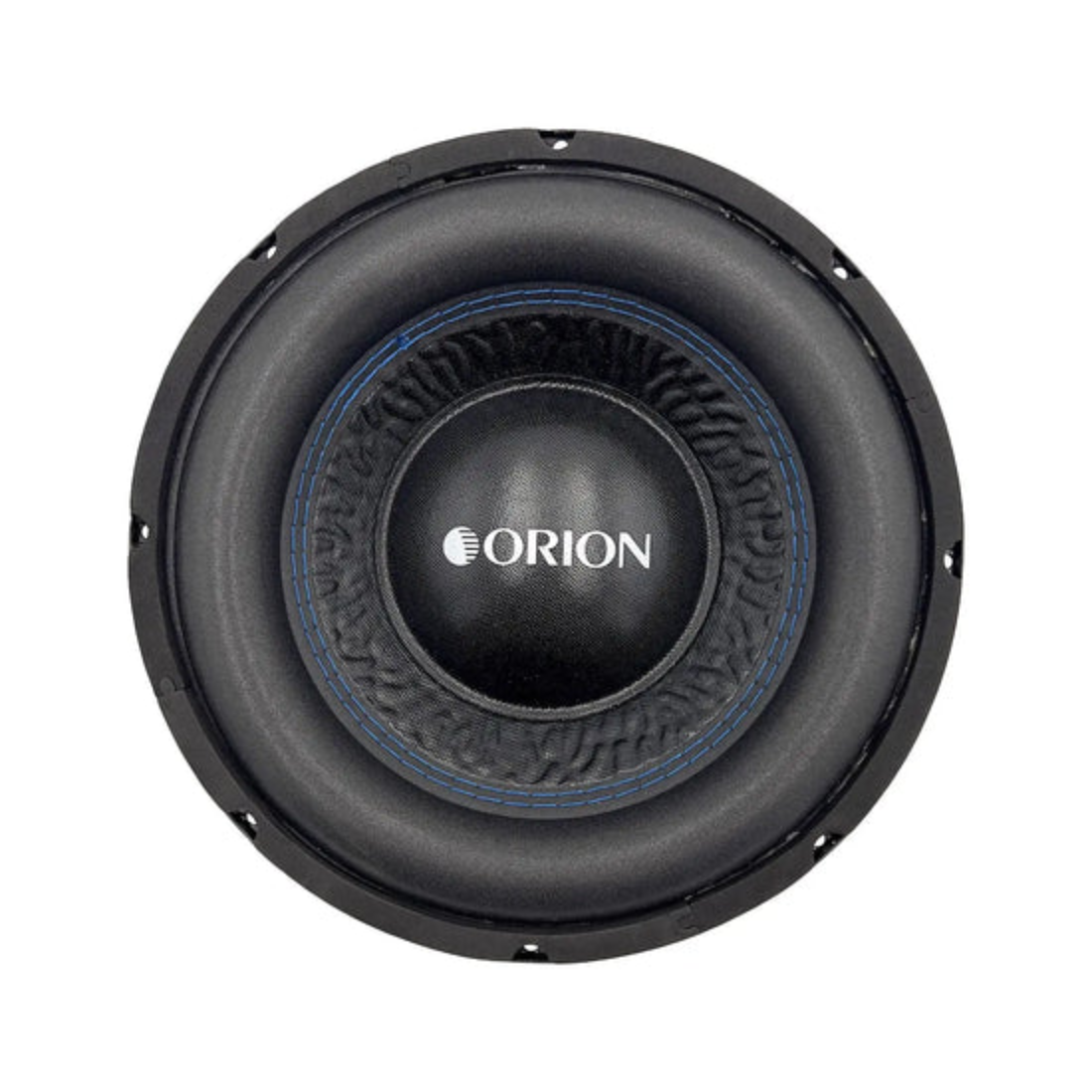 Orion CBW104D 10" 1200W Max Dual 4-Ohm Voice Coil DVC Car Audio Subwoofer