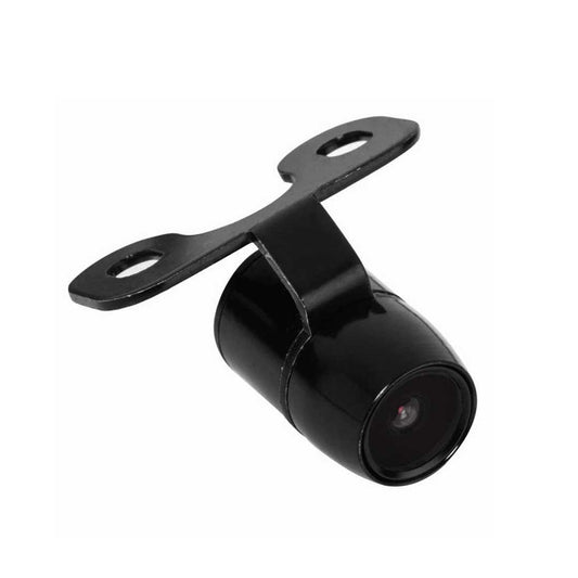 BOYO Vision VTK-MICRO Universal Dual Mount CMOS Rear-View Back-Up Micro Camera