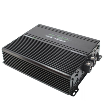 Deaf Bonce Apocalypse ATOM 5.5K PRO 5500W Class-D Monoblock Power Amplifier