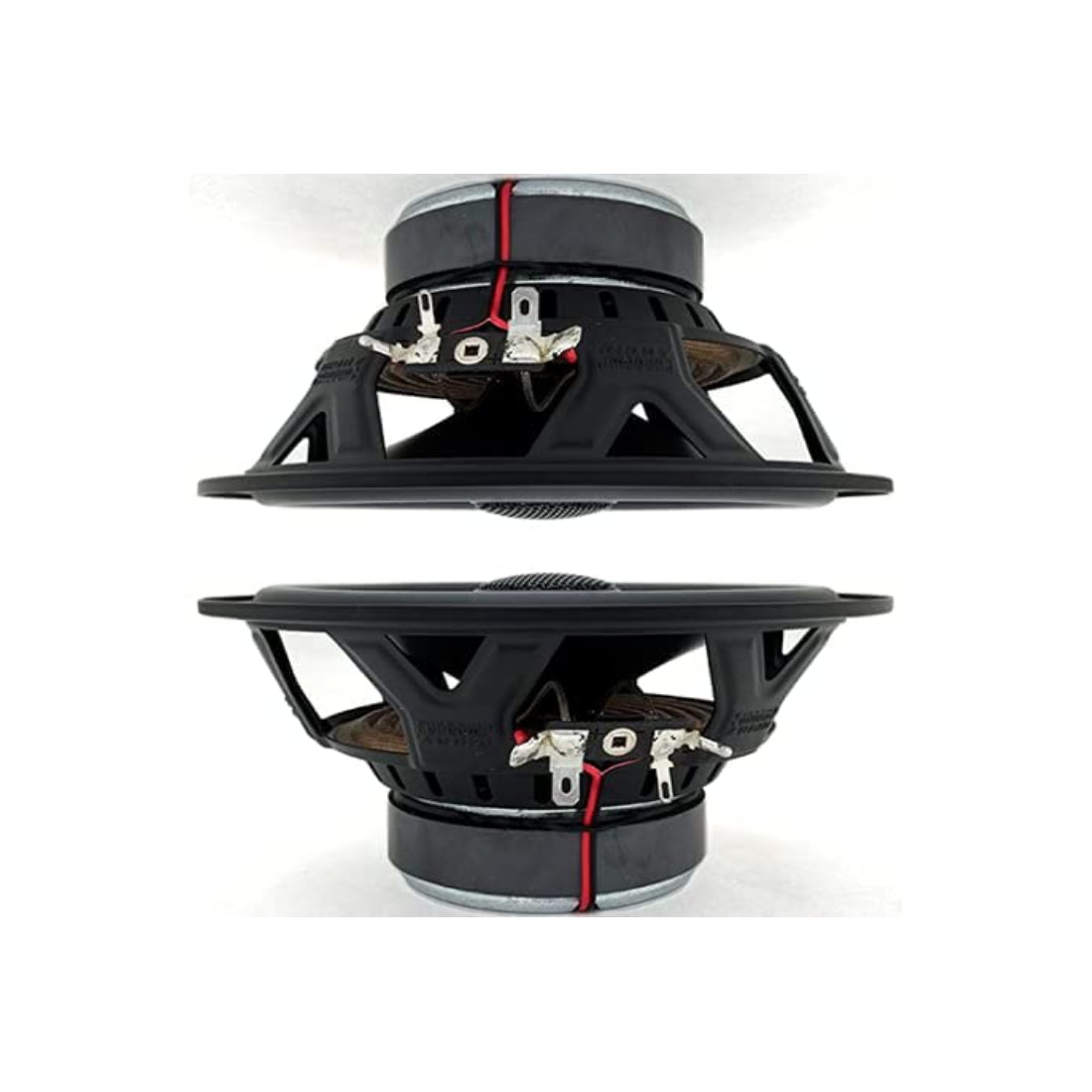 Sundown Audio E-6.5CX 6.5" 60W RMS Car Stereo Coaxial Speakers