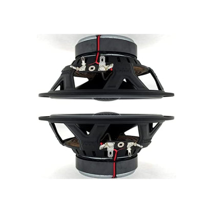 Sundown Audio E-6.5CX 6.5" 60W RMS Car Stereo Coaxial Speakers