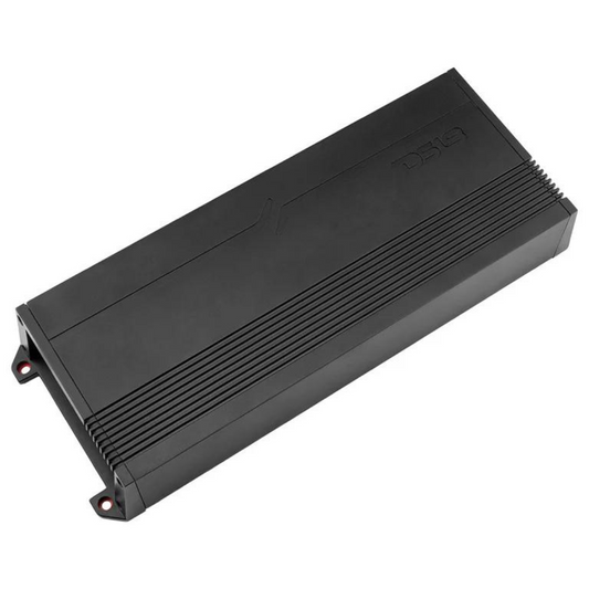 DS18 G4000.5D 5-Channel 4000W Peak Class-D Full-Range Car Audio Amplifier