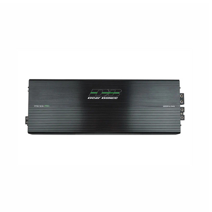 Deaf Bonce ATOM 12.5K PRO 12500W Power Amplifier Class-D Monoblock, High Power