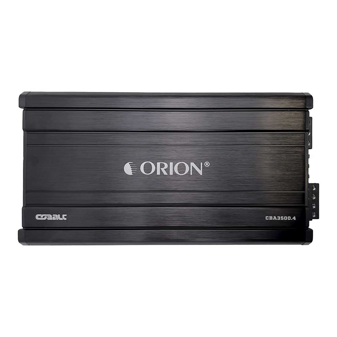 Orion CBA3500.4 4-Channel 3500 Watts Max Power Class-A/B Car Audio Amplifier