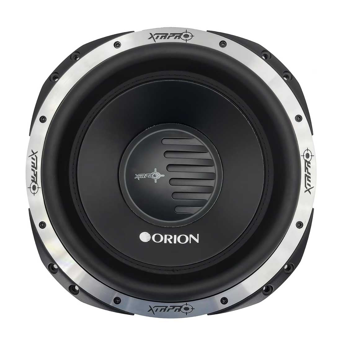 Orion XTRPRO122D 12" 6000W Peak Dual 2-Ohm Voice Coil DVC Car Audio Subwoofer