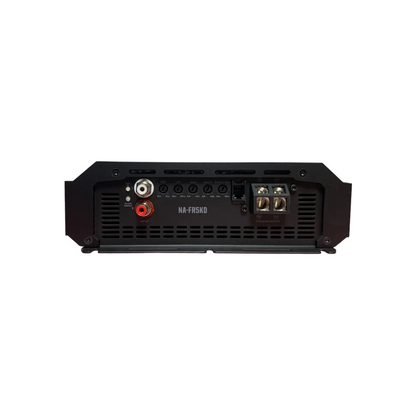 Nemesis Audio NA-FR5KD 1-CH Monoblock 5000W @ 1-Ohm Class-D Full Range Amplifier