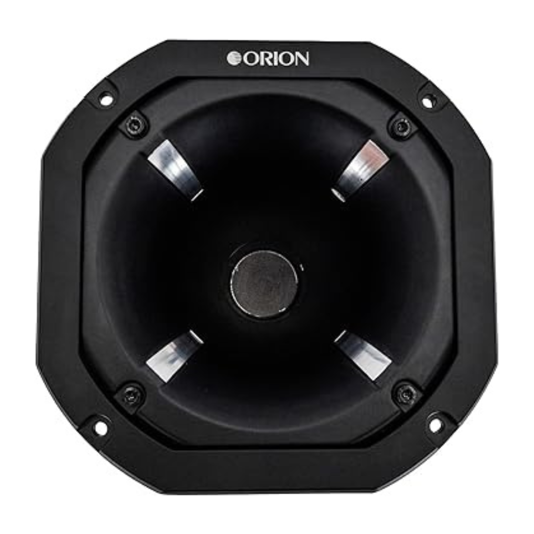 Orion XDK04.2AS 1200W MAX 3" Voice Coil Compression Driver w/ Aluminum Horn