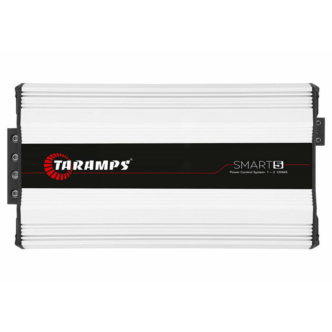 Taramps SMART 5 1-CH Monoblock 5000W RMS 1~2 Ohms Class-D Car Audio Amplifier