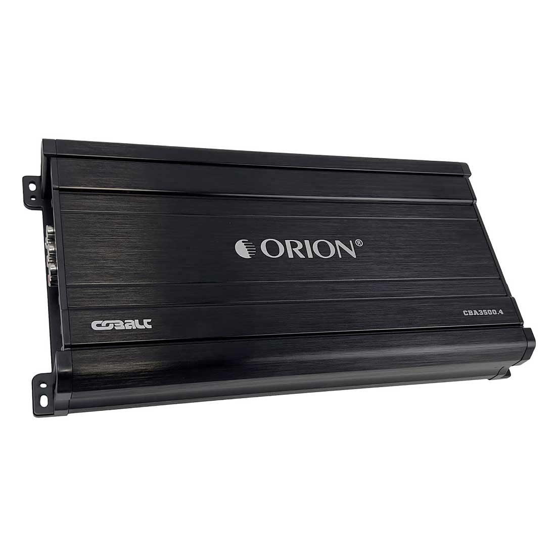 Orion CBA3500.4 4-Channel 3500 Watts Max Power Class-A/B Car Audio Amplifier