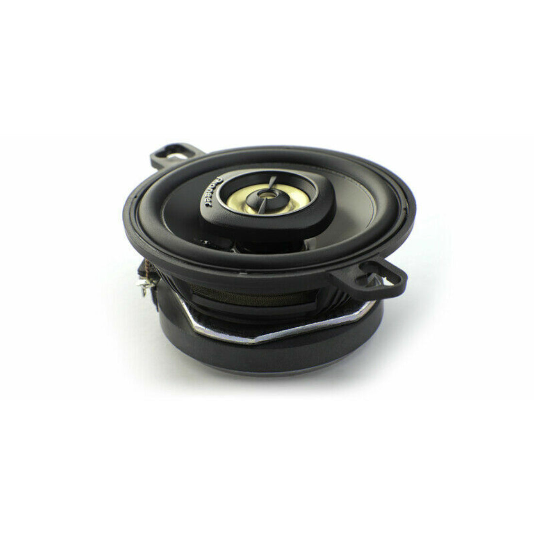 Pioneer TS-A879 3.5" 450W Max 2-Way 4-Ohms Car Audio Coaxial Speakers - Pair