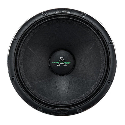 Deaf Bonce AP-M81AC NEO Apocalypse 8" 600W Max 4-Ohm Mid-Range Speakers (Pair)