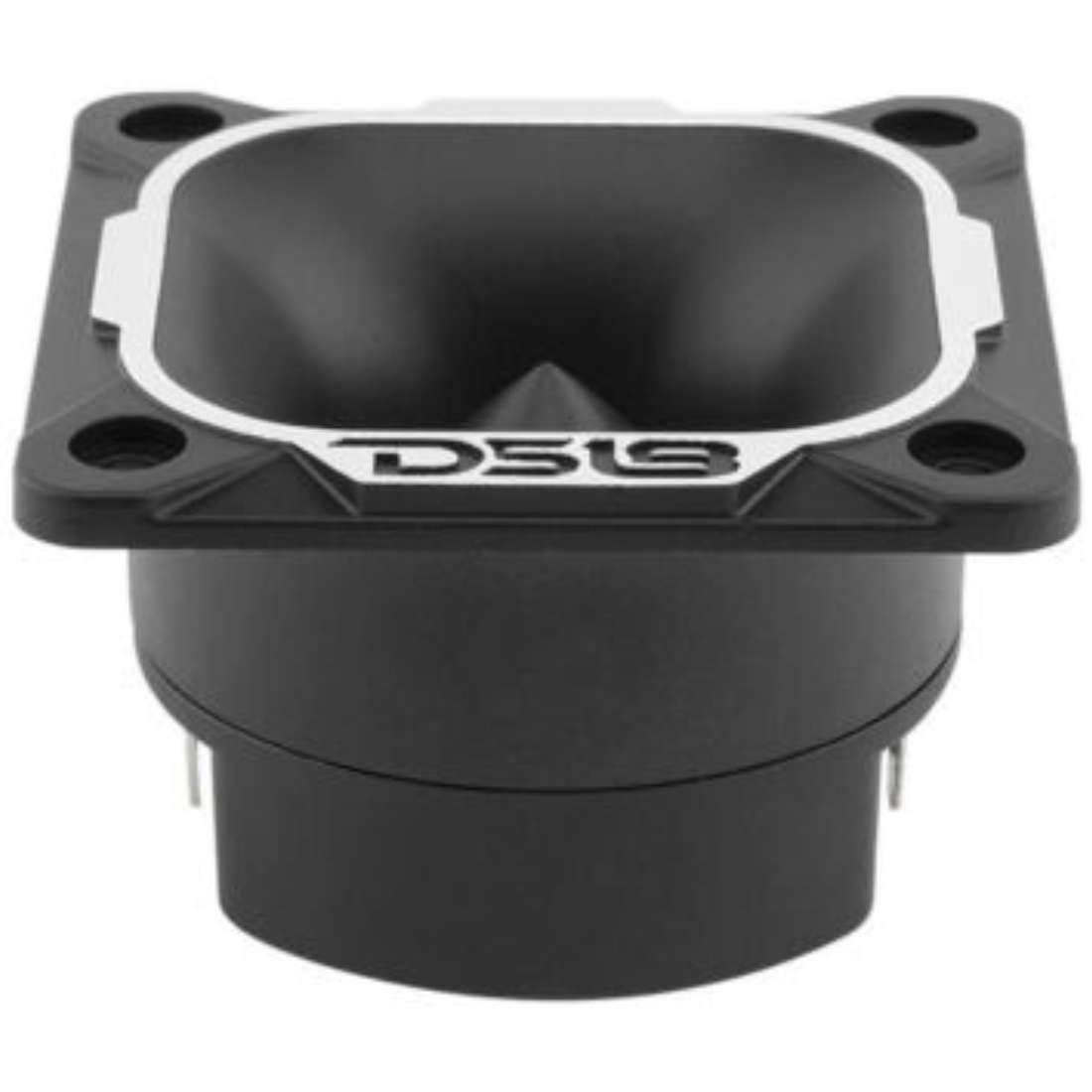 DS18 PRO-TWN3 2.5" 200W Peak 4-Ohms Car Audio High Compression Neodymium Tweeter