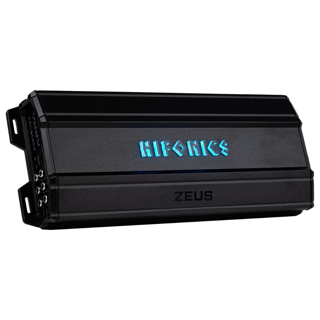 Hifonics ZD-1750.5D 5-Channel 1750W Max Class-D Full Range Car Audio Amplifier