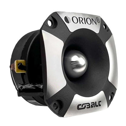 Orion CTW200 3.7" 260 Watts Peak 4-Ohm Car Audio Bullet Tweeter (Single)