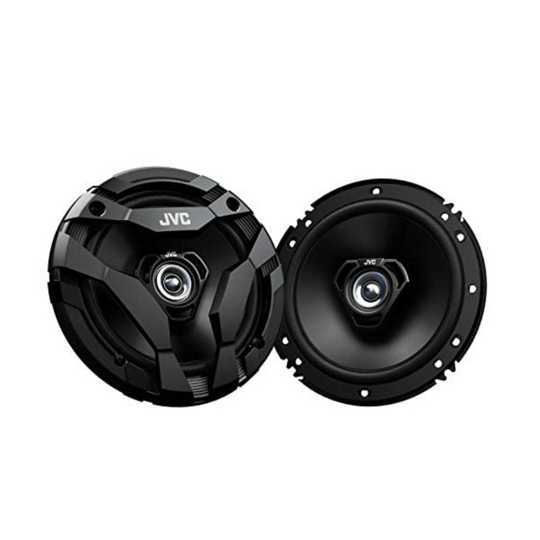 JVC CS-DF620 300 Watts Max 6.5" 4 Ohms 2-Way Mobile DRVN DF Series Stereo Car Audio Coaxial Speakers
