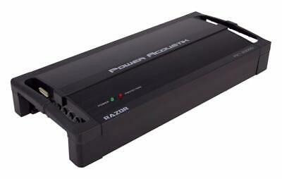 Power Acoustik RZ1-2300D 2300 W Monoblock Class D Amplifier