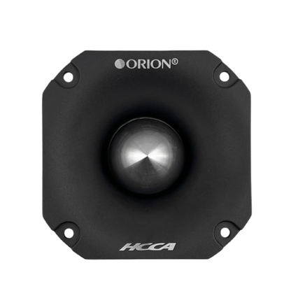 Orion HCCA-TN2 4.5" 800W Max 4-Ohm Car Audio Super Neodymium Bullet Tweeter