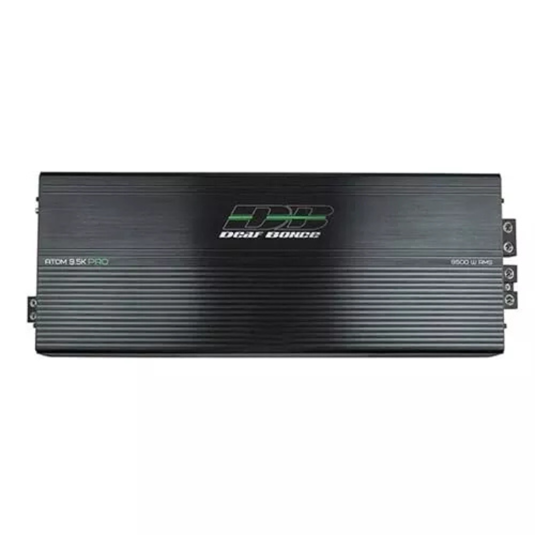 Deaf Bonce Apocalypse ATOM 9.5K PRO 1-Ohm Class D Monoblock Power Amplifier