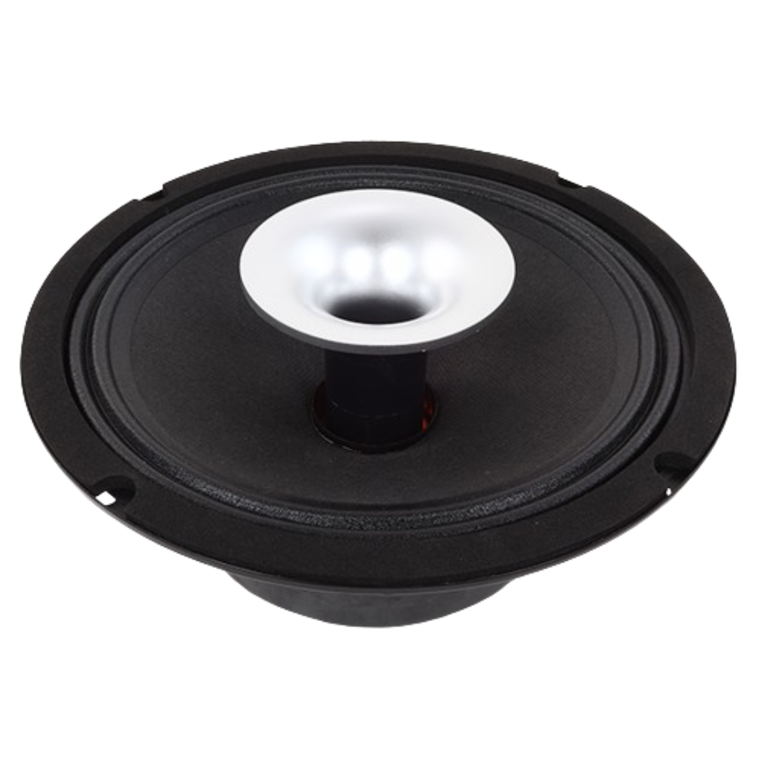 Sundown Audio ECX-8 8" 60 Watts RMS 4-Ohms Pro Sound Coaxial Car Speaker