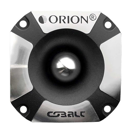 Orion CTW200 3.7" 260 Watts Peak 4-Ohm Car Audio Bullet Tweeter (Single)