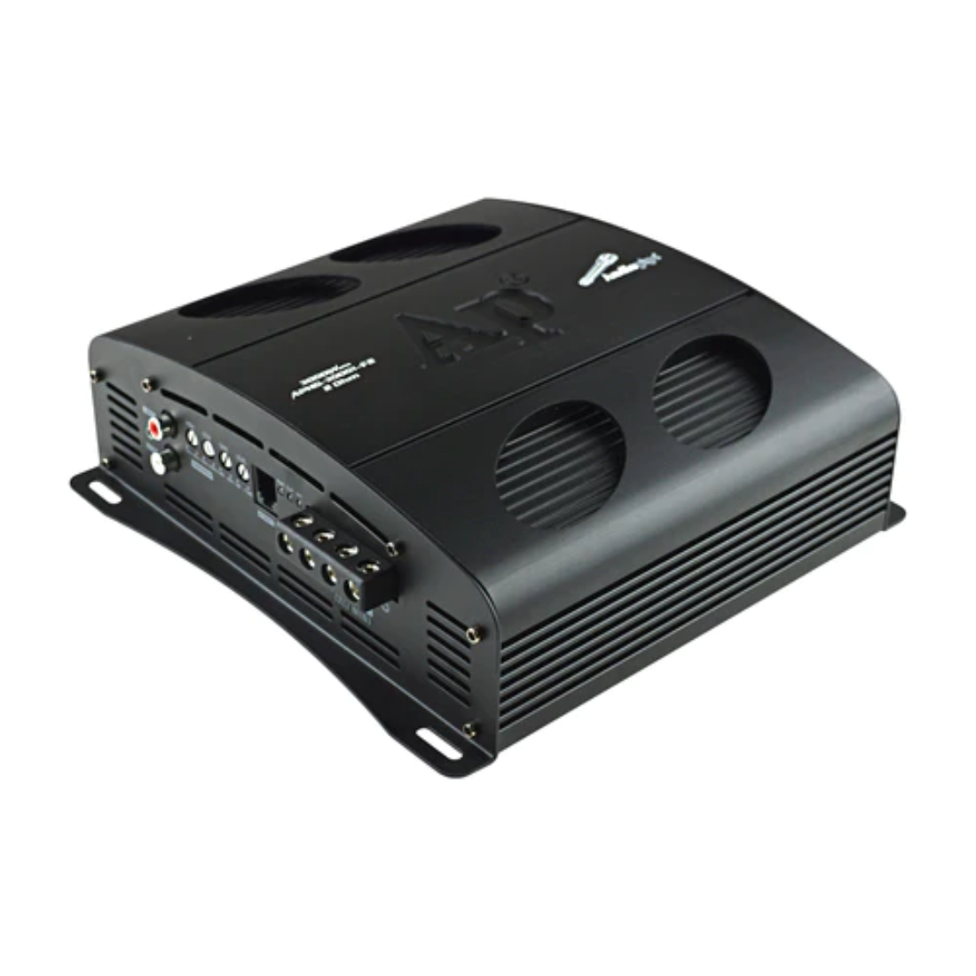 Audiopipe APHD-30001-F2 Monoblock 3000W Class-D Full Range Car Audio Amplifier