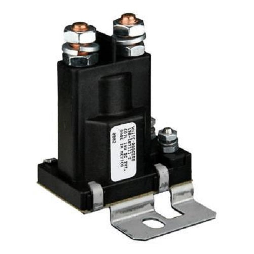 Install Bay IB80 Car Audio 80 Amp Relay Battery Isolator