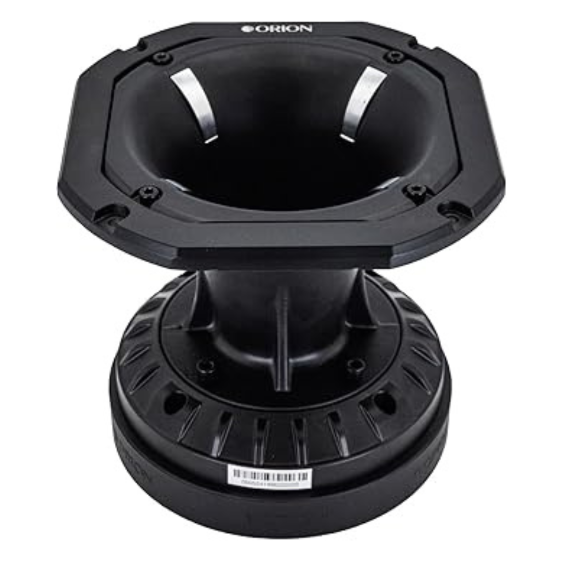 Orion XDK04.2AS 1200W MAX 3" Voice Coil Compression Driver w/ Aluminum Horn