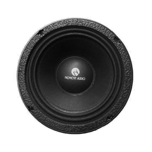 Nemesis Audio NEO-6.5COL 6.5" 600W Max 4-Ohms Car Audio Midrange Loudspeaker