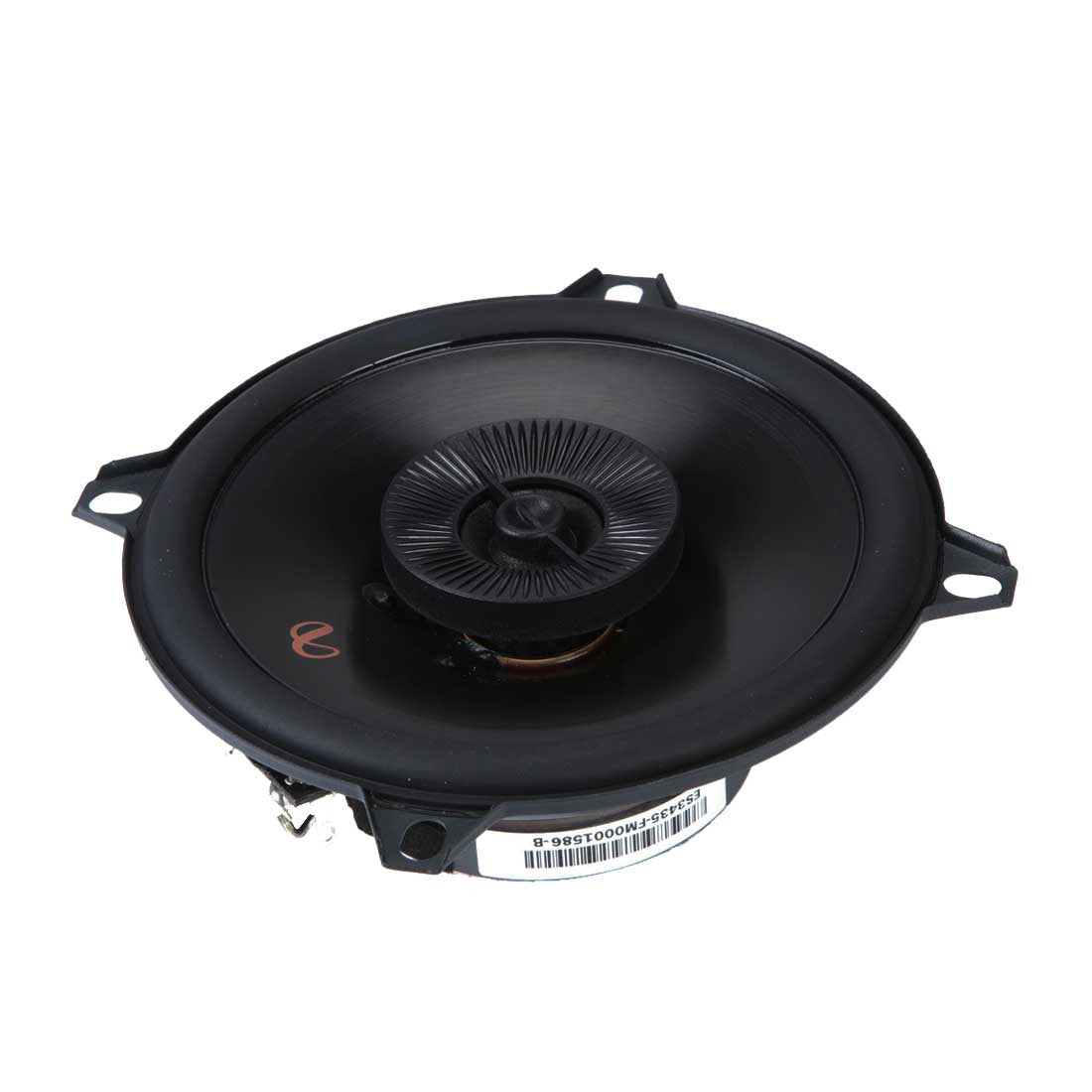 Infinity Primus 503F 5.25" 480W Peak 2-Way 3-Ohms Car Audio Coaxial Speakers