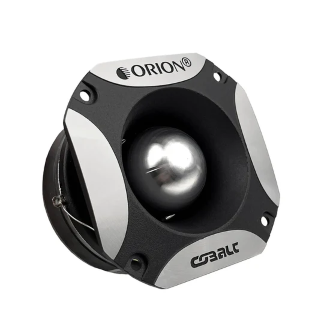 Orion CTW500 4.5" 520 Watts Max 4-Ohm Car Audio Bullet Tweeter (Single)