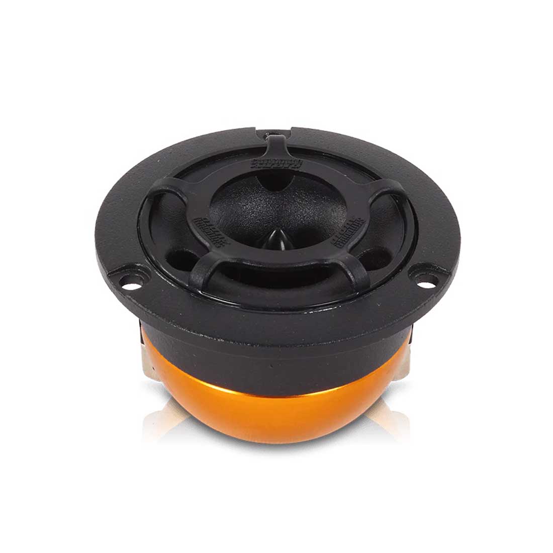 Sundown Audio BT-R1 3" 100 Watts 4-Ohm Car Stereo Super Tweeter (Single)