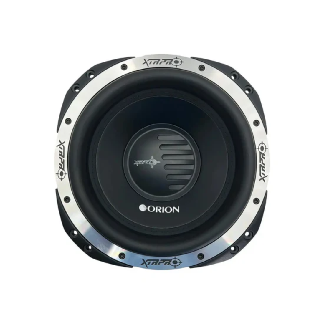 Orion XTRPRO102D 10" 5000W Peak Dual 2-Ohm Voice Coil DVC Car Audio Subwoofer